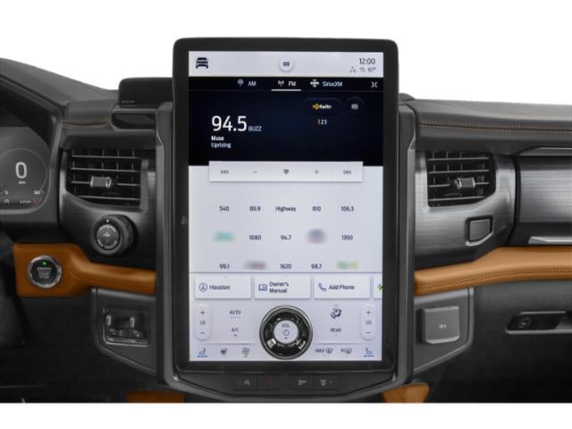 2023 Ford Expedition Platinum