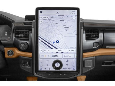 2023 Ford Expedition Platinum