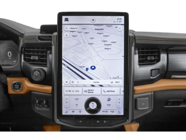 2023 Ford Expedition Platinum