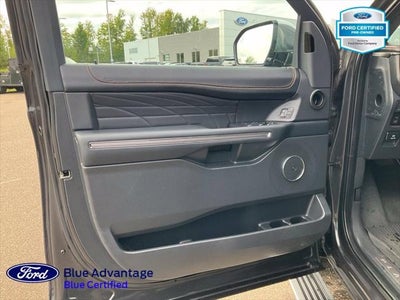 2023 Ford Expedition Platinum