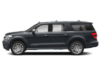 2023 Ford Expedition Platinum