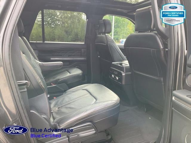 2023 Ford Expedition Platinum