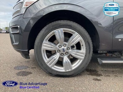 2023 Ford Expedition Platinum
