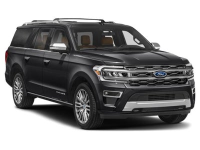 2023 Ford Expedition Platinum