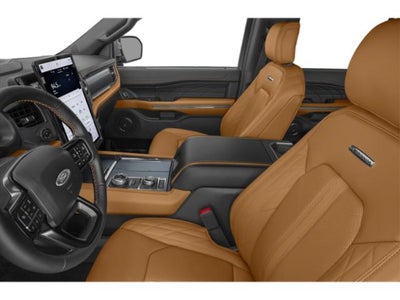 2023 Ford Expedition Platinum