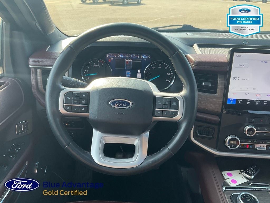 2024 Ford Expedition Limited