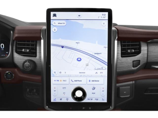 2024 Ford Expedition Limited MAX