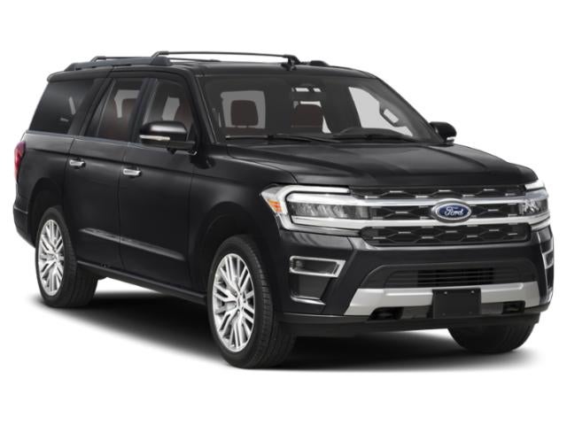 2024 Ford Expedition Limited MAX