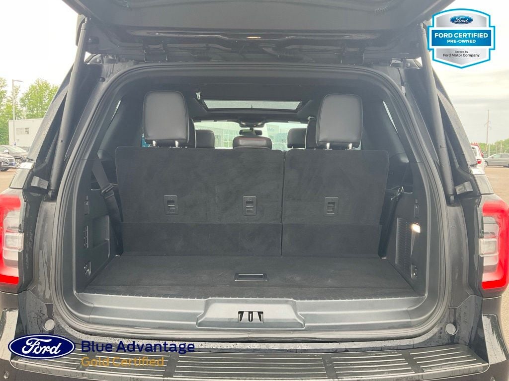 2023 Ford Expedition Limited