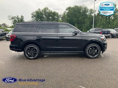 2023 Ford Expedition Limited