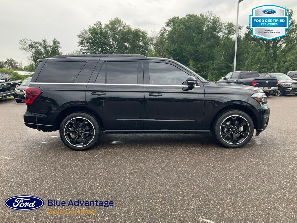 2023 Ford Expedition Limited