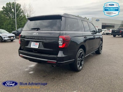 2023 Ford Expedition Limited