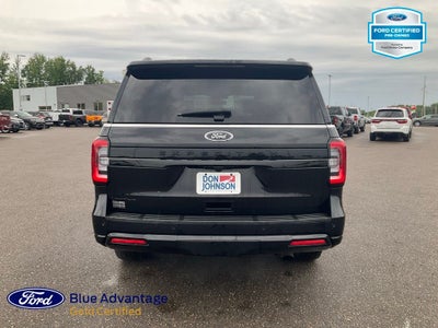 2023 Ford Expedition Limited