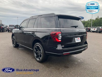 2023 Ford Expedition Limited