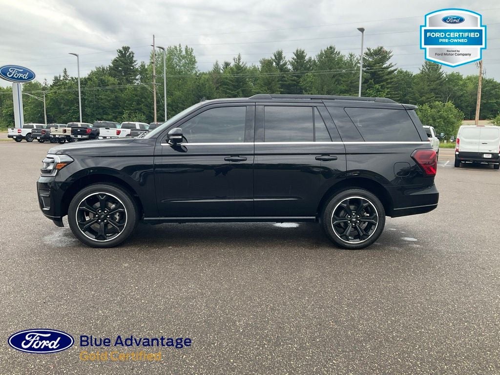 2023 Ford Expedition Limited