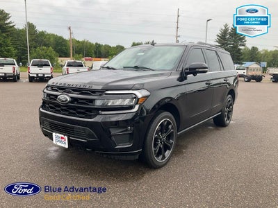 2023 Ford Expedition Limited