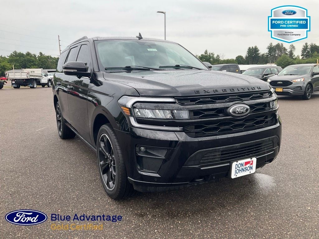 2023 Ford Expedition Limited