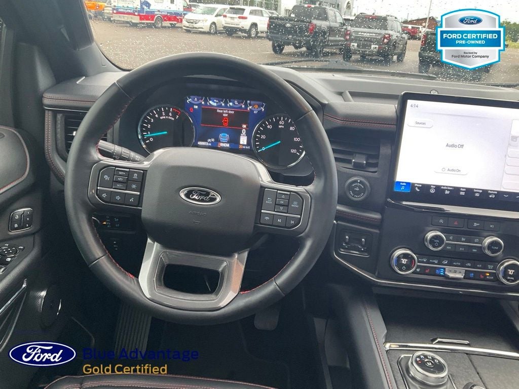2023 Ford Expedition Limited