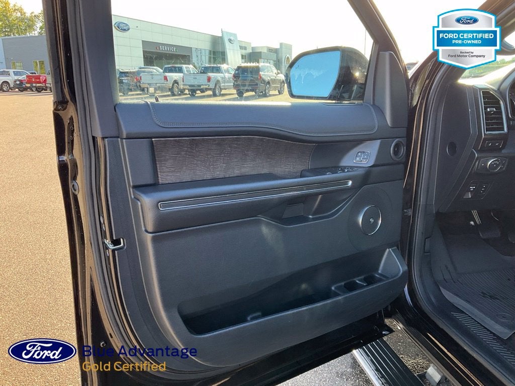 2021 Ford Expedition Limited