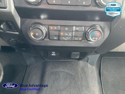 2022 Ford F-250 XL