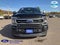 2022 Ford F-250 Platinum