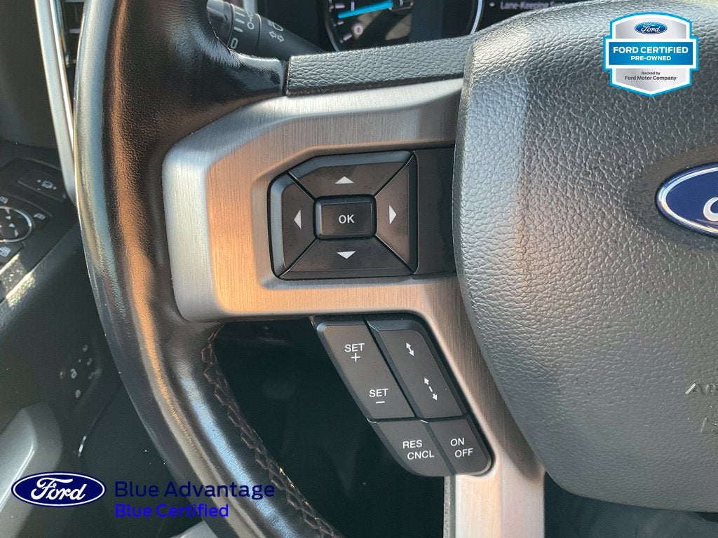 2022 Ford F-250 Platinum