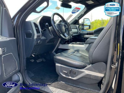2022 Ford F-350 Lariat