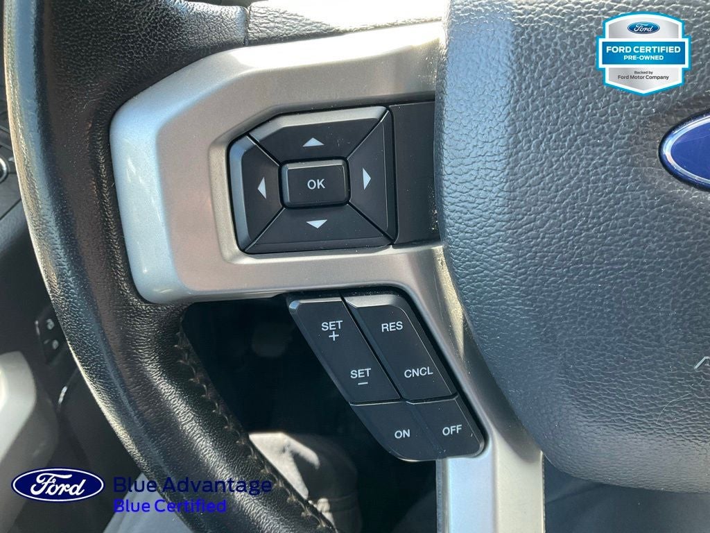 2022 Ford F-350 Lariat
