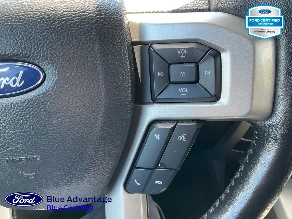 2022 Ford F-350 Lariat
