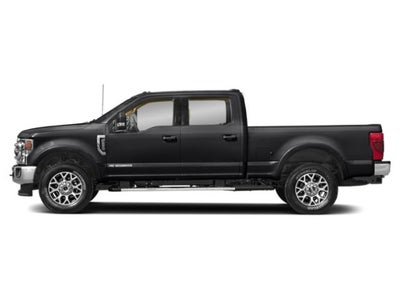 2022 Ford F-350 Lariat