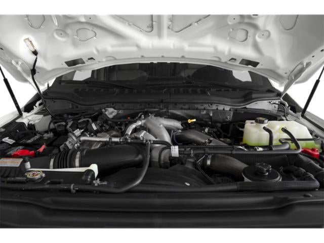 2021 Ford F-350 LARIAT