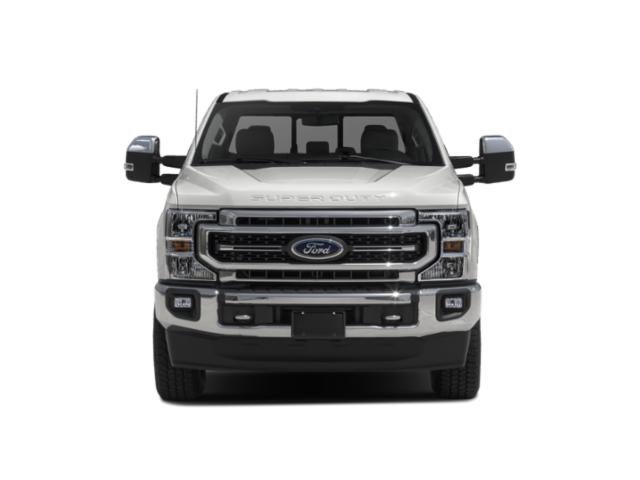 2021 Ford F-350 LARIAT