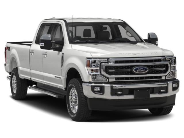 2021 Ford F-350 LARIAT
