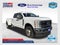 2023 Ford F-350SD DRW