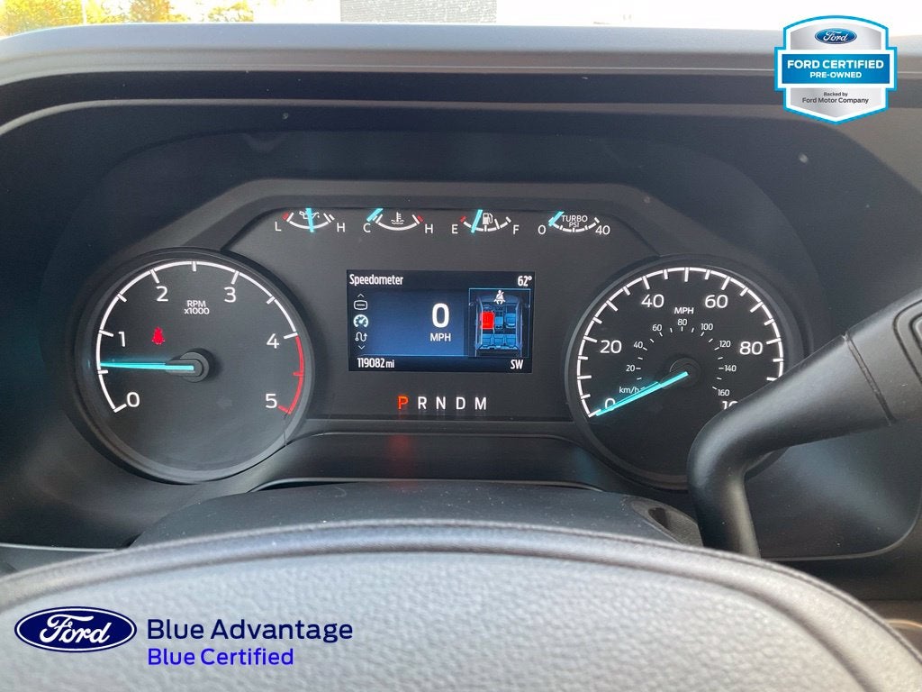 2023 Ford F-350SD DRW