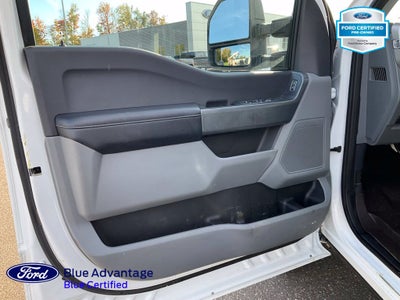 2023 Ford F-350SD DRW