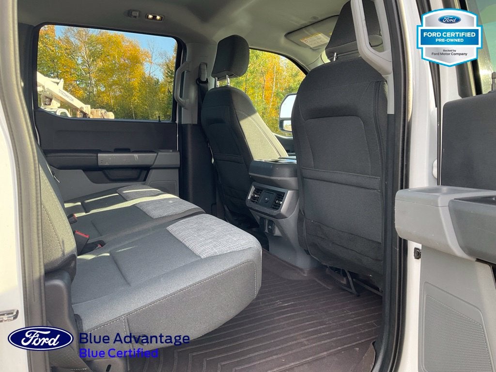 2023 Ford F-350SD DRW