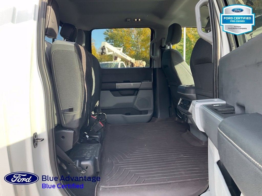 2023 Ford F-350SD DRW
