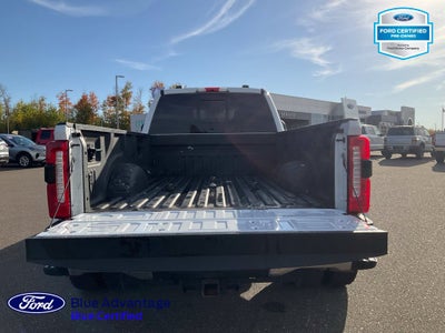 2023 Ford F-350SD DRW