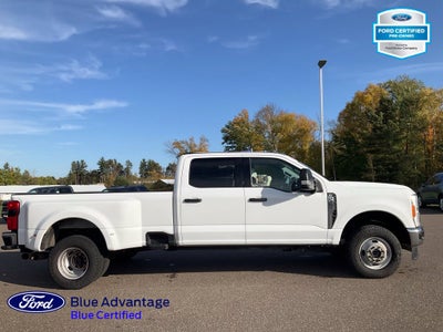 2023 Ford F-350SD DRW