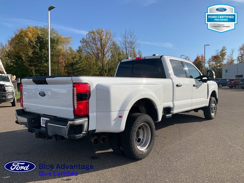 2023 Ford F-350SD DRW