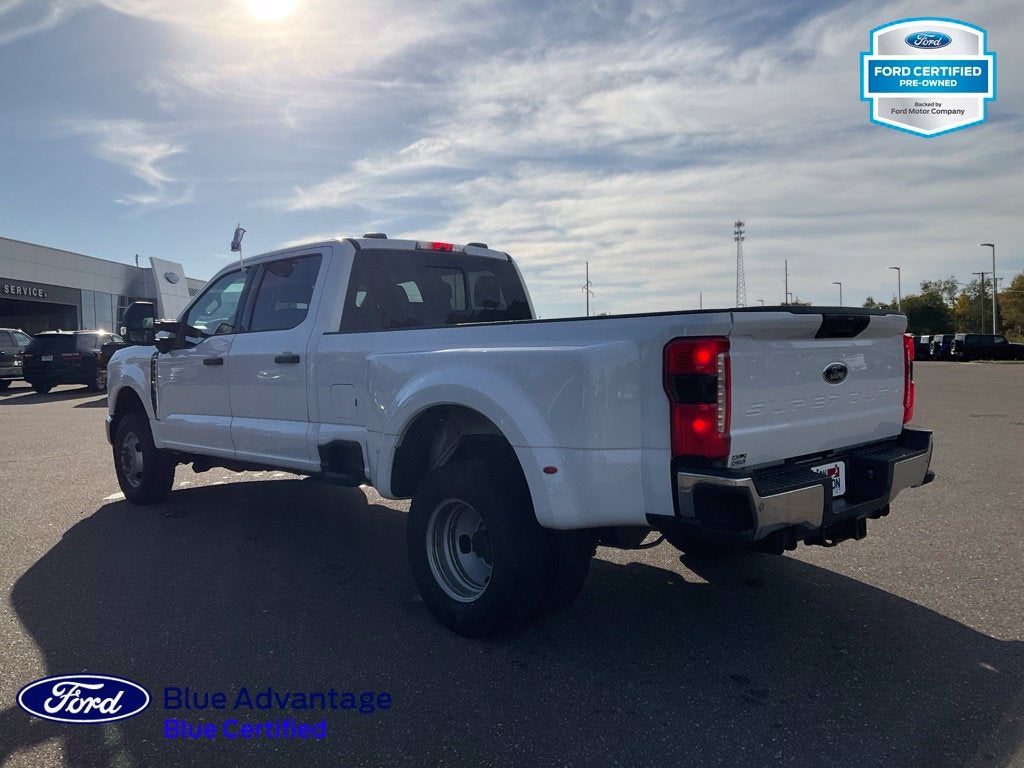 2023 Ford F-350SD DRW