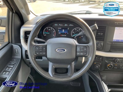 2023 Ford F-350SD DRW