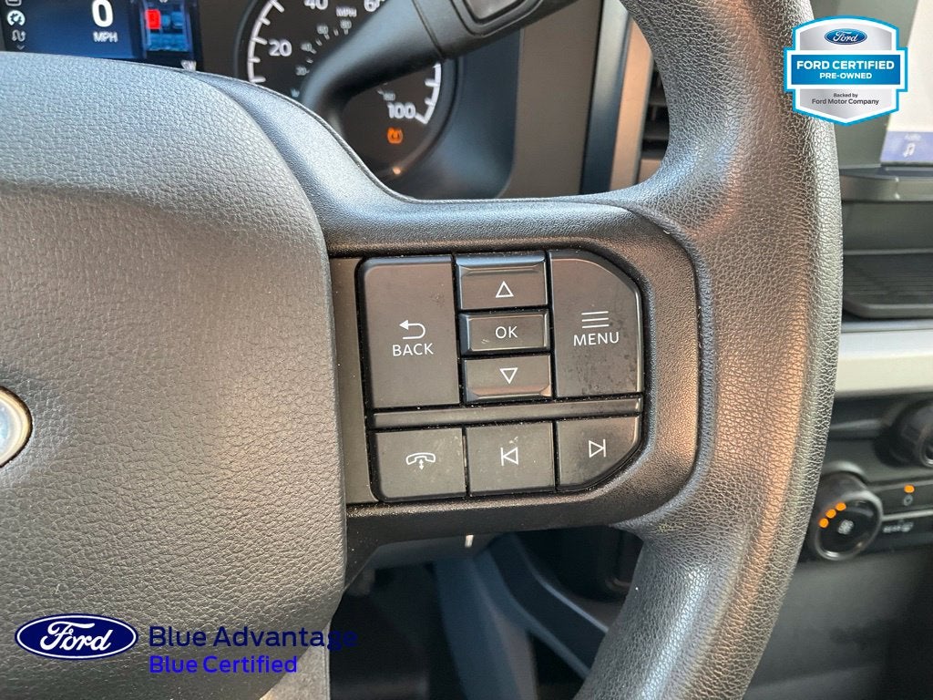 2023 Ford F-350SD DRW