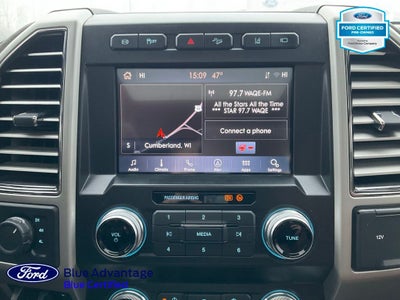 2020 Ford F-350 King Ranch