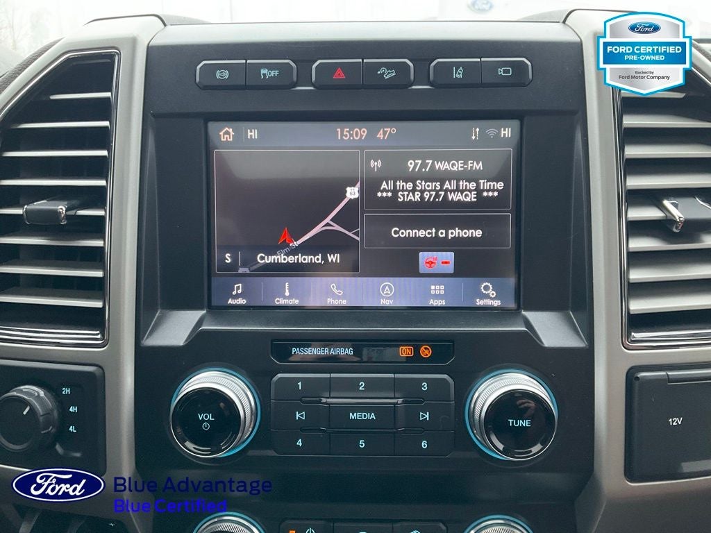 2020 Ford F-350 King Ranch