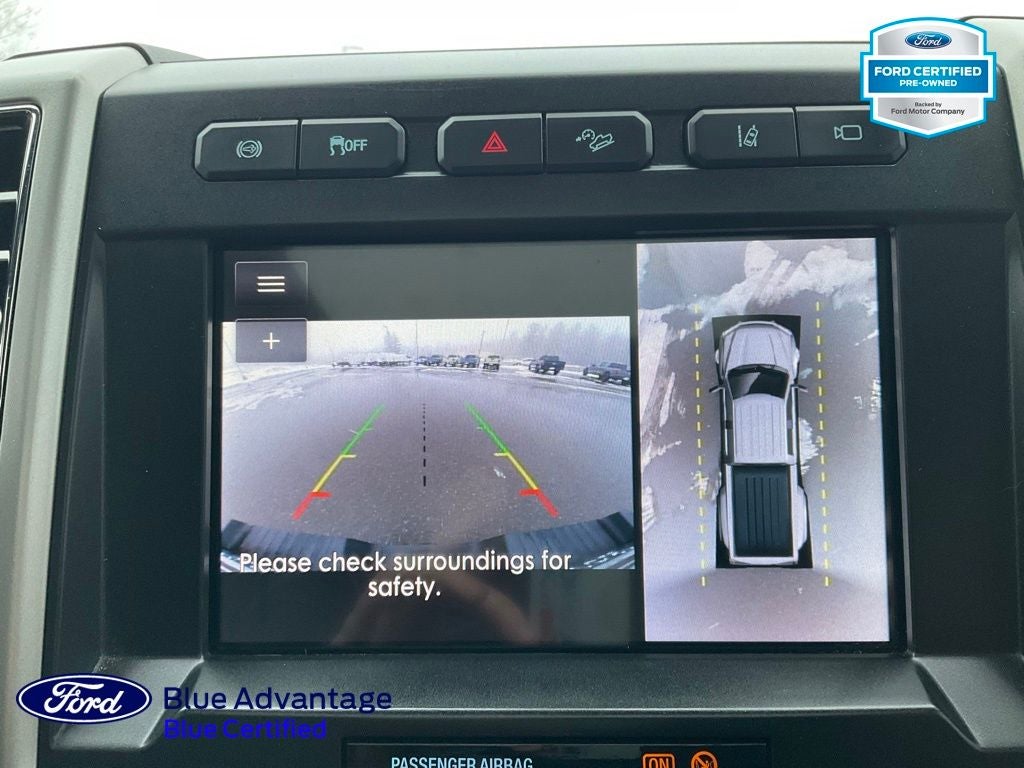 2020 Ford F-350 King Ranch