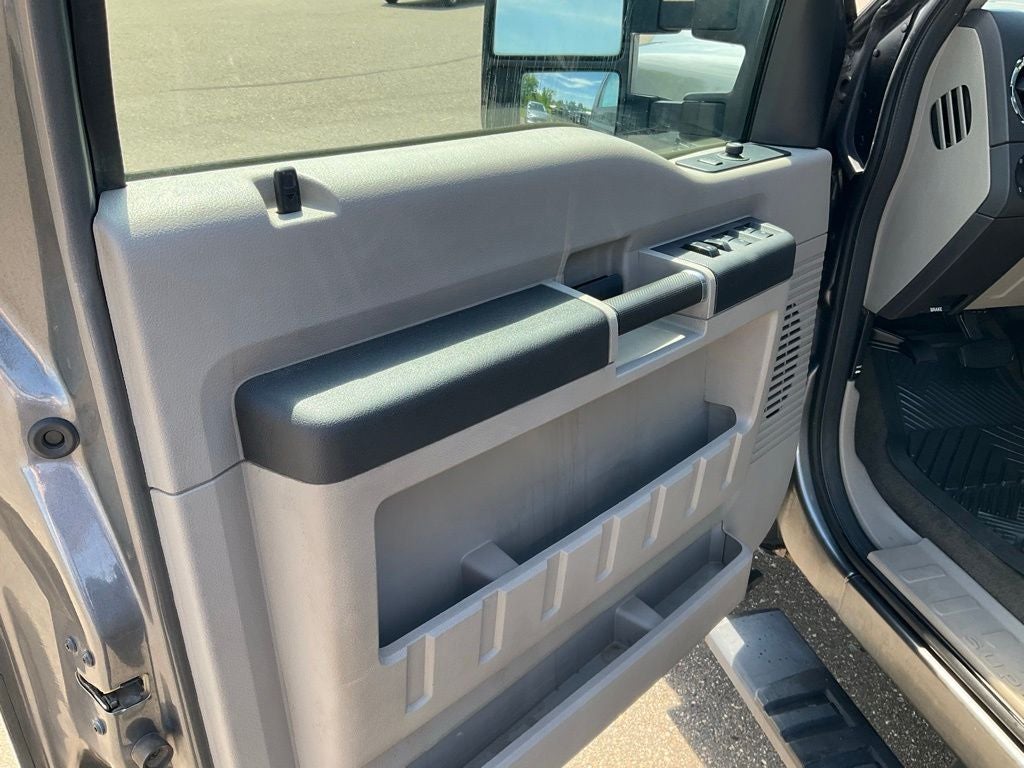 2010 Ford F-250 XLT