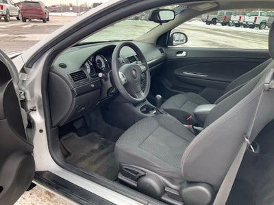 2009 Pontiac G5 Base