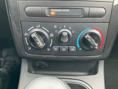 2009 Pontiac G5 Base